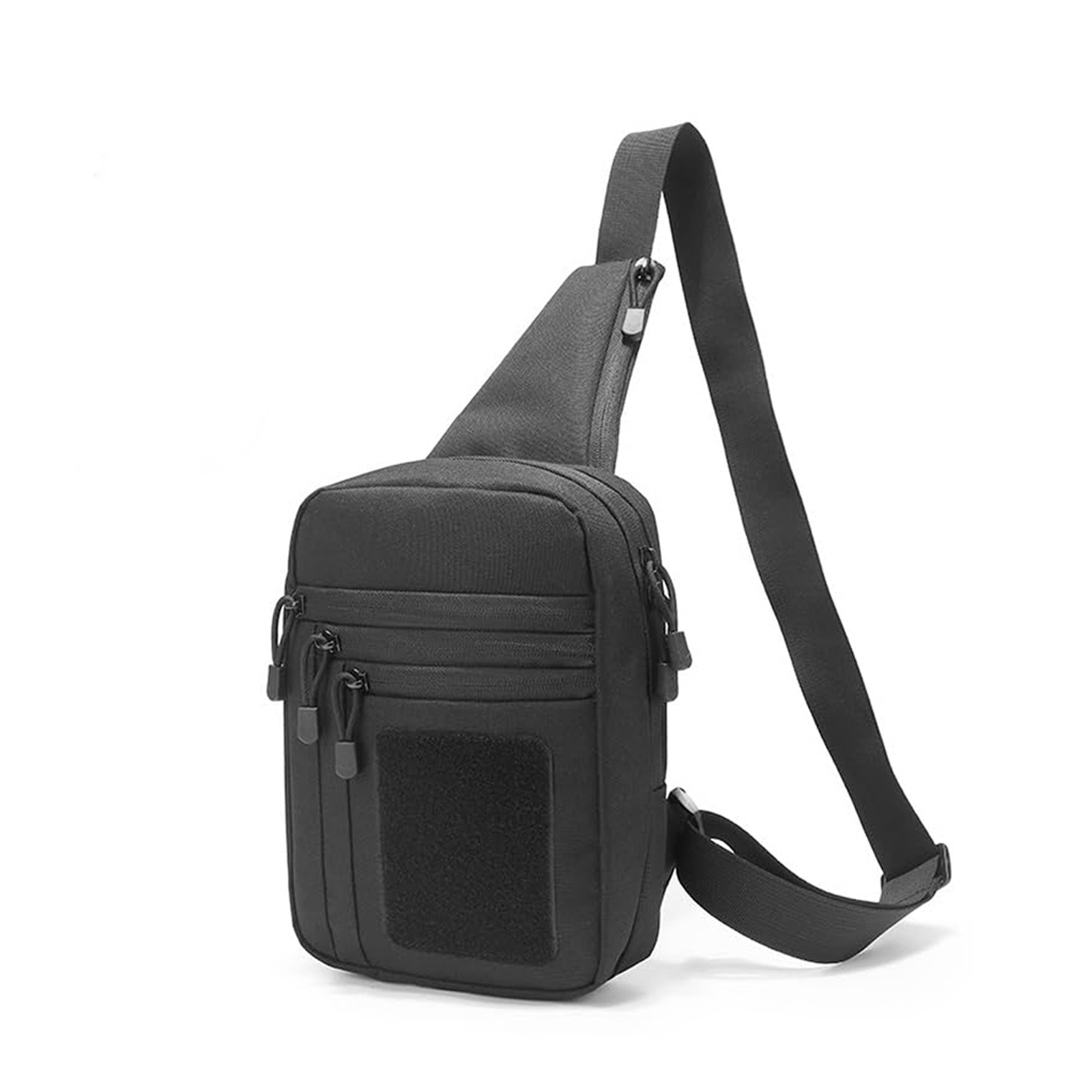 Edc Concealed Carry Sling Bag - Concealed Carry Crossbody Bag for Men,