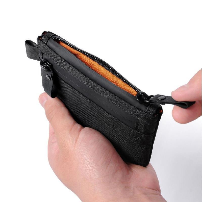 Edc Carry Card - Mini Waterproof RFID Credit Card Holder