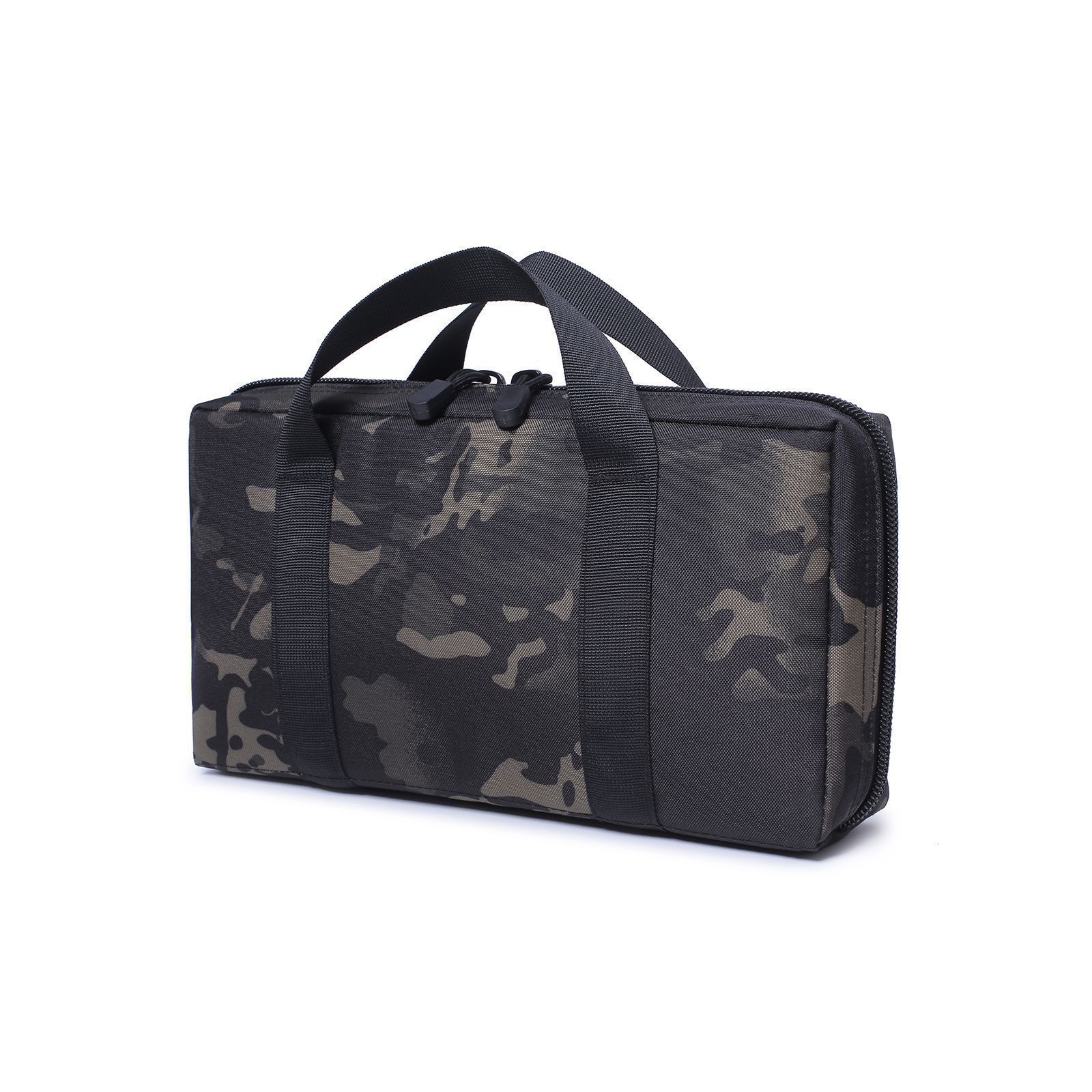 Edc Pistol Carry Bag - Outdoor Gun Carry Bag EDC Tool