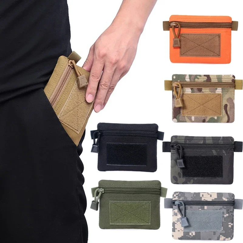 Edc Carry Pocket Pouch - Tactical EDC Pouch EDC Organizer Mini