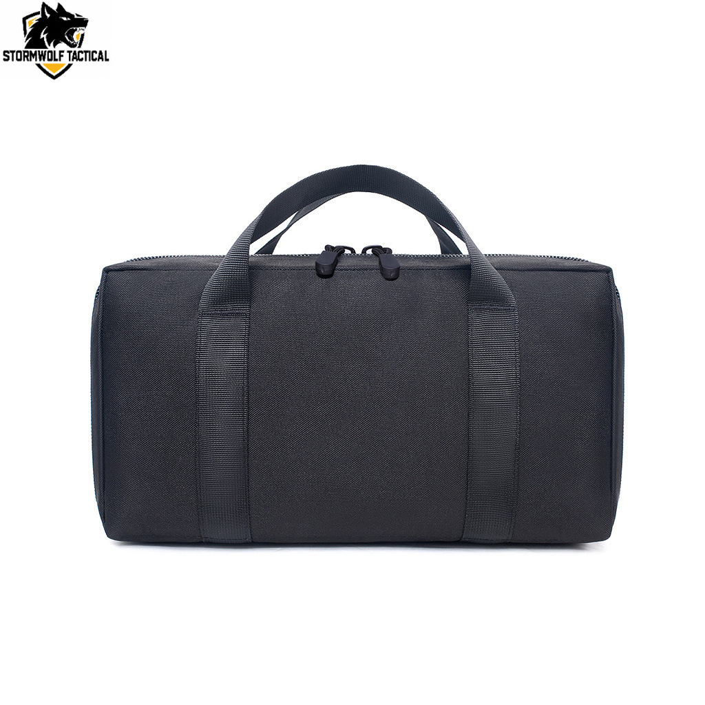 Edc Everyday Carry Bag - Portable Tactical Carry Bag Multifunction EDC