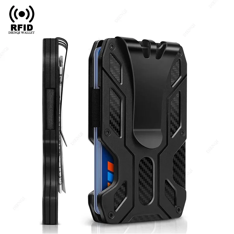 Edc Carry Card - EDC Wallets Outdoor Card Holder Practical
