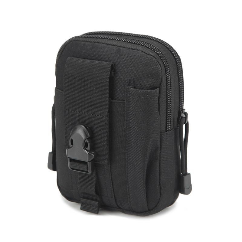 Edc Carry Holster - Universal EDC Tactical Molle Pouch Waist
