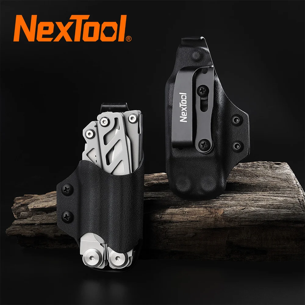 Edc Carry Pliers - Nextool Flagship Pro with Tactical K