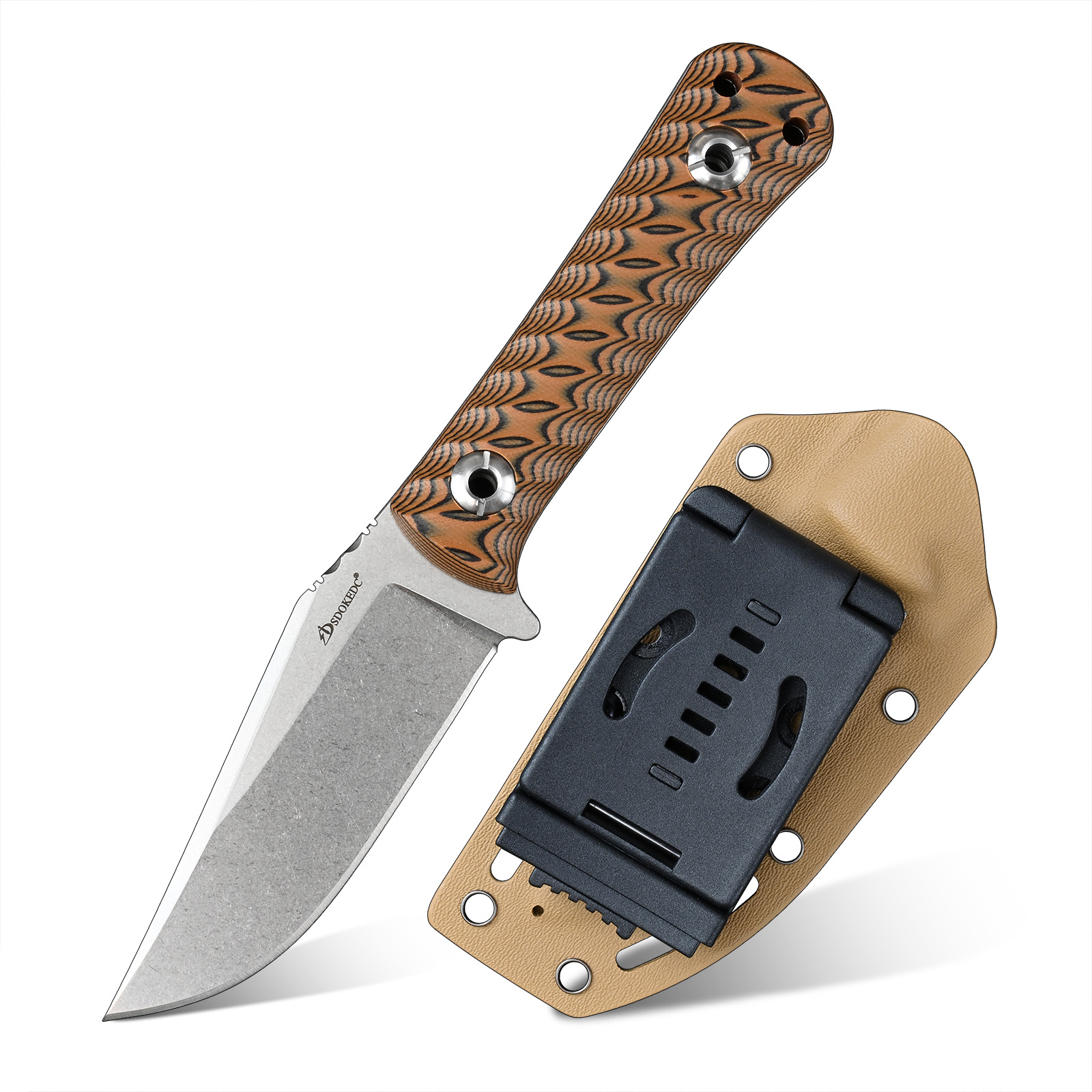 Edc Carry Backpack - SDOKEDC Portable EDC Carry Cutter Hand