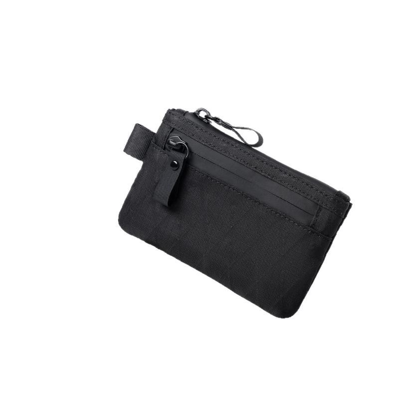 Tactical Waterproof Small Coin - Edc Carry Card ulasan dan harga
