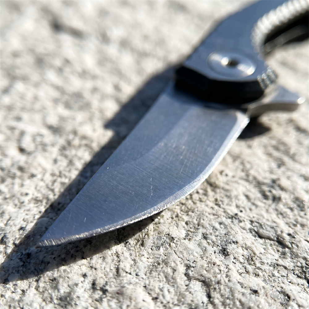 Small EDC Folding Knife Lightw - Edc Carry Backpack ulasan dan harga