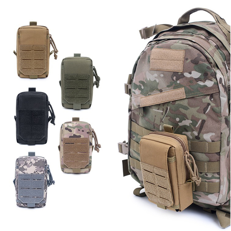 ‌Backpack Attachment Pack Tact - Edc Carry Backpack ulasan dan harga