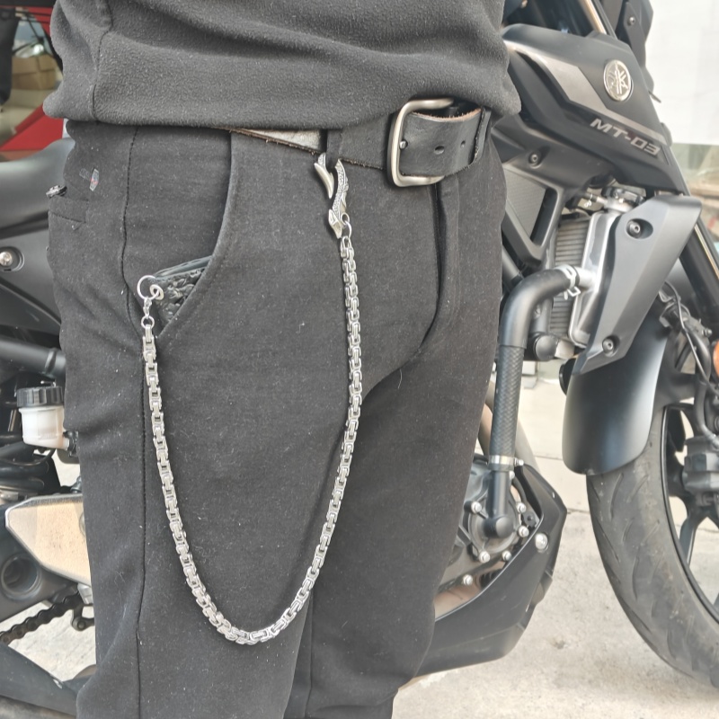 Keel Emperor Anti-theft Wallet - Wallet Slim Titanium ulasan dan harga