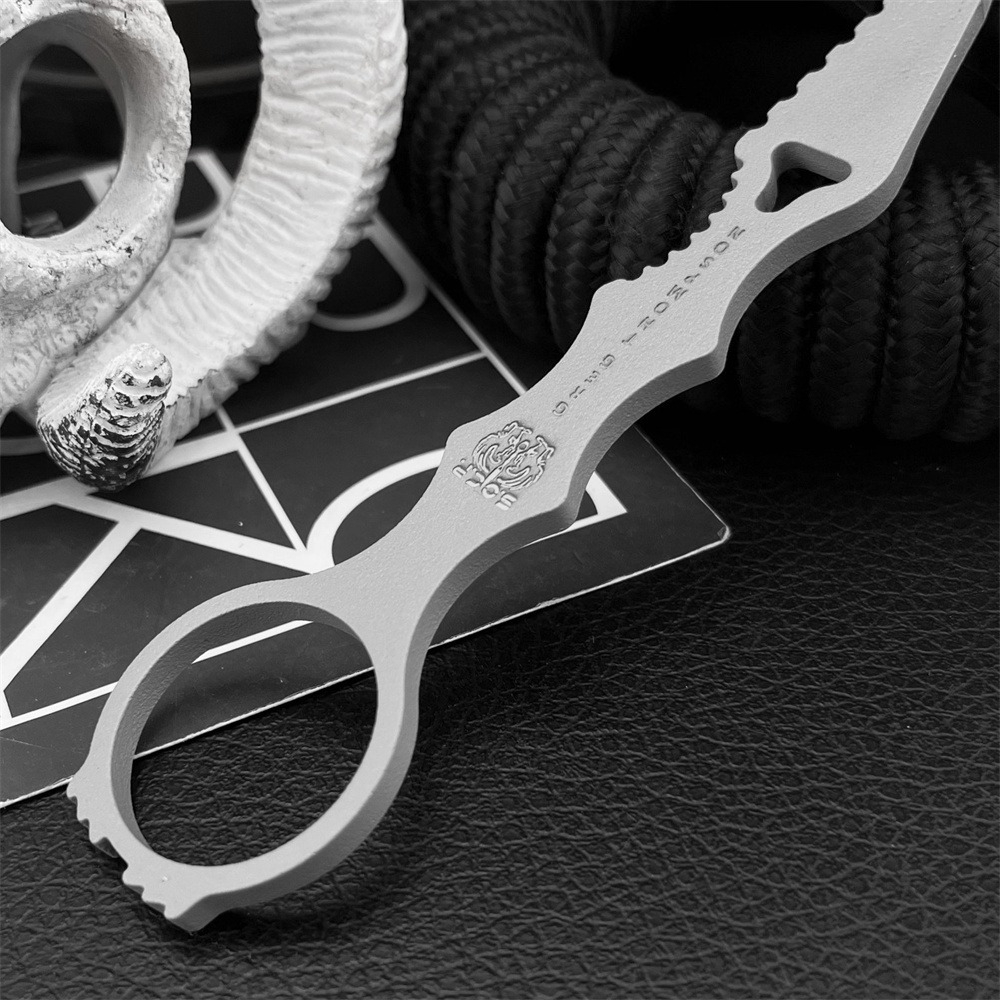 Outdoors Cutting Rope Fixed Bl - Edc Carry All ulasan dan harga