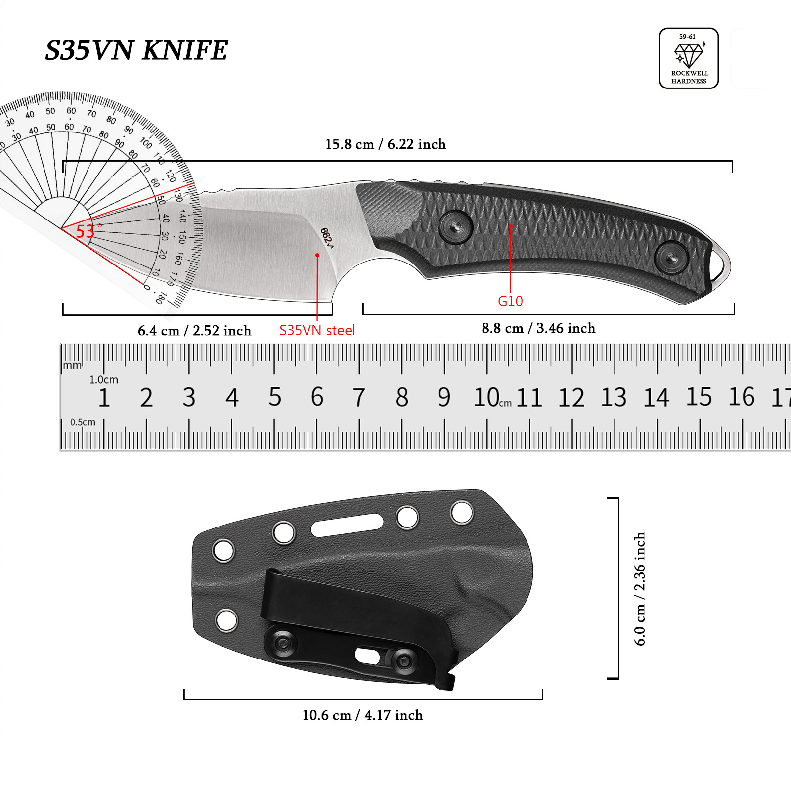 EDC Outdoor Multitool Portable - Edc Carry Backpack ulasan dan harga