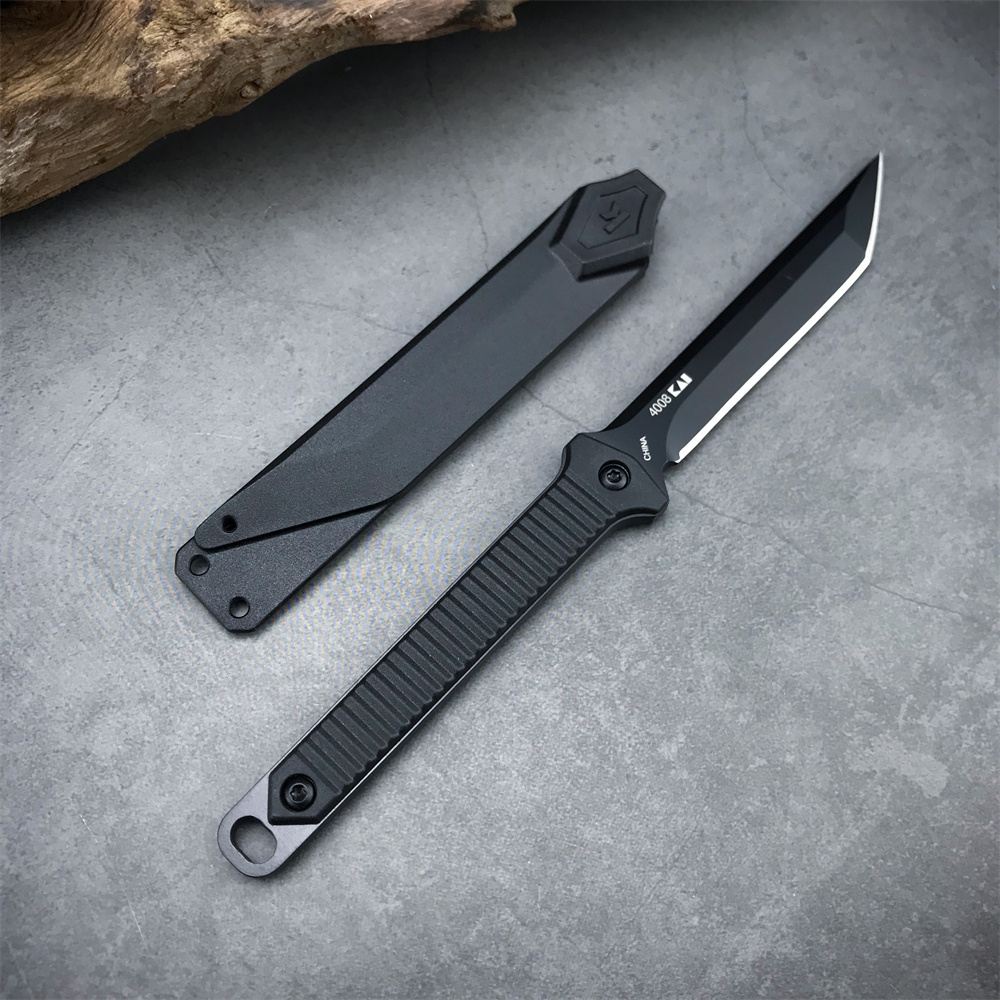 Everyday Carry 4008 Fixed Blad - Edc Pocket Carry Fixed Blade ulasan dan harga