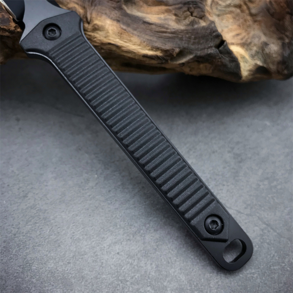 Everyday Carry 4008 Fixed Blad - Edc Pocket Carry Fixed Blade ulasan dan harga