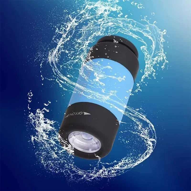 USB Rechargeable LED Multifunc - Keychain Flashlight ulasan dan harga