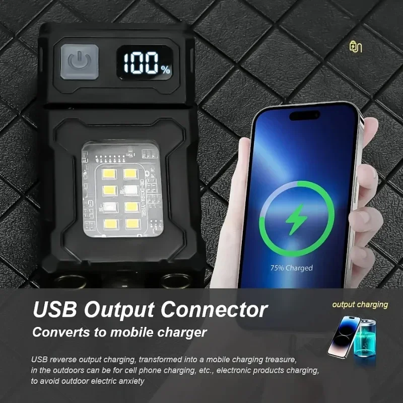 Mini LED Handheld Flashlights  - Keychain Flashlight ulasan dan harga