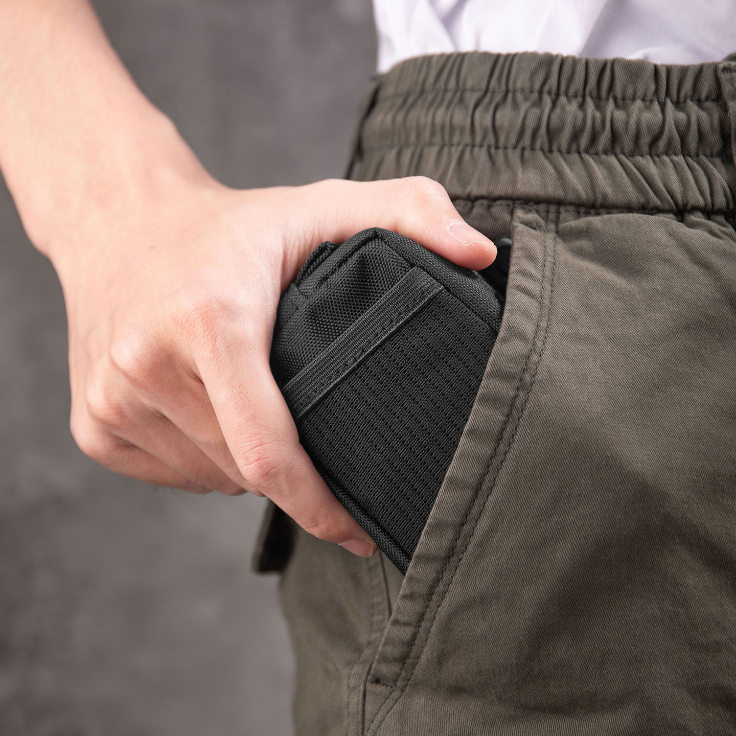 EDC Mid Organizer Pouch Everyd - Edc Everyday Carry Bag ulasan dan harga