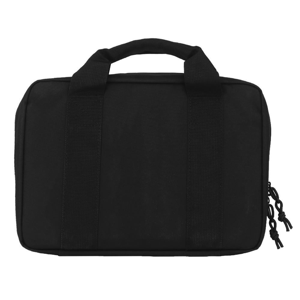 Tactical Handbag Pouch Pistol  - Edc Pistol Carry Bag ulasan dan harga