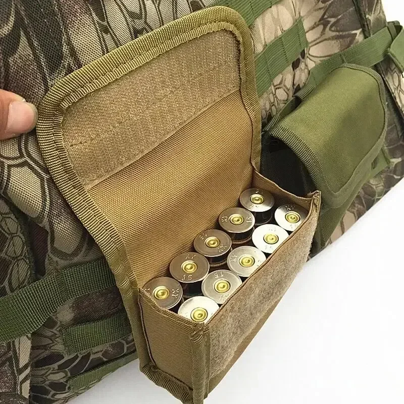 10 round Molle backpacks for c - Edc Carry Backpack ulasan dan harga