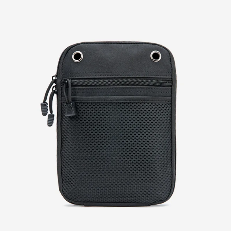 Molle Tactical Concealed Gun H - Edc Carry Holster ulasan dan harga