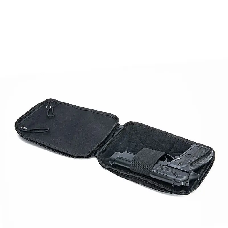 Molle Tactical Concealed Gun H - Edc Carry Holster ulasan dan harga