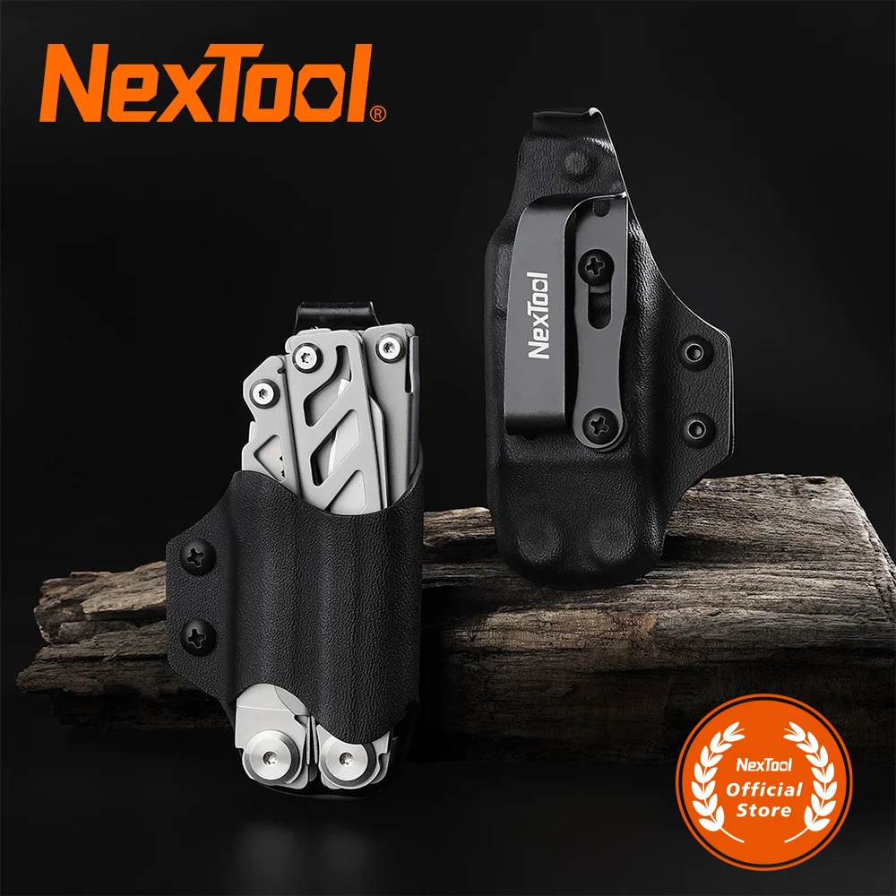 Nextool Tactical K Sheath Flag - Edc Carry Pliers ulasan dan harga