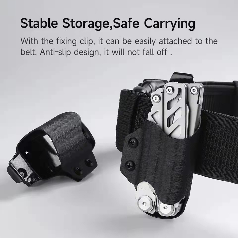 Nextool Tactical K Sheath Flag - Edc Carry Pliers ulasan dan harga