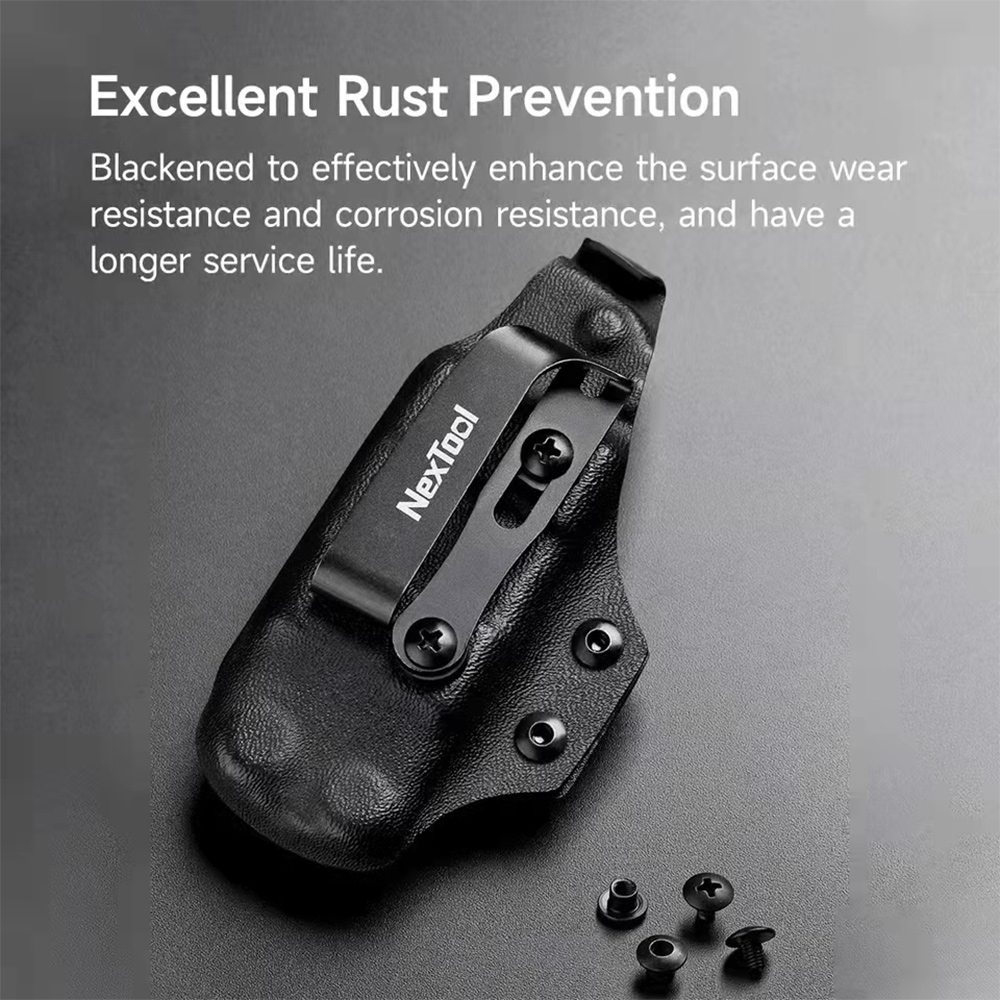 Nextool Tactical K Sheath Flag - Edc Carry Pliers ulasan dan harga