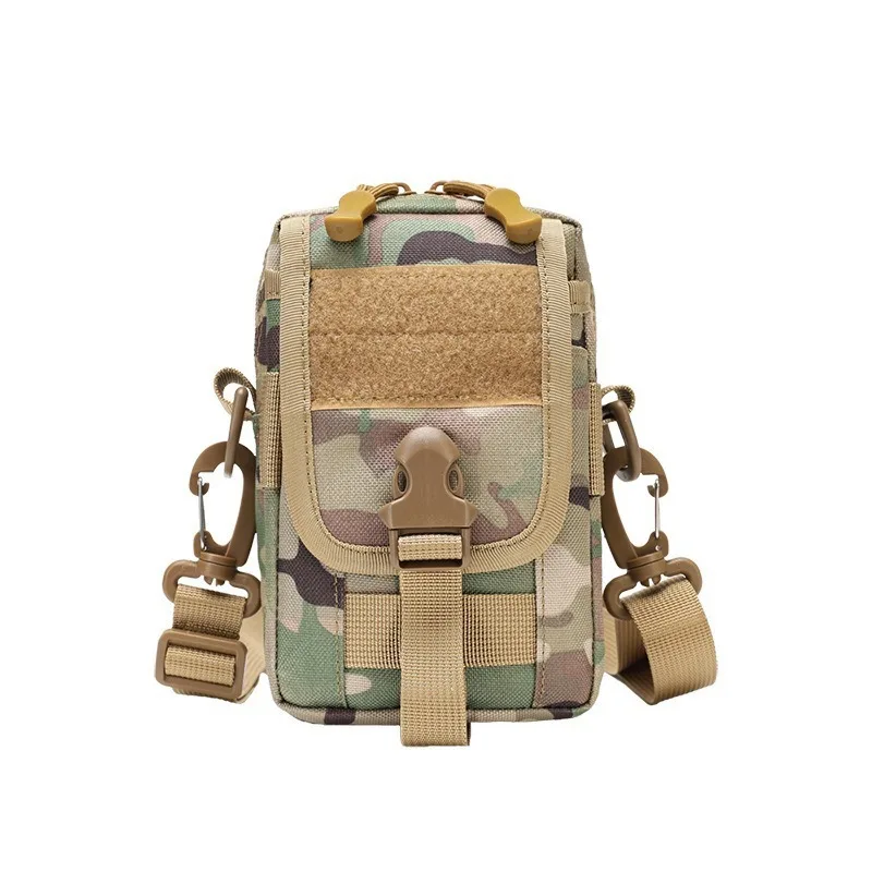 EDC Waist Pack  Multifunctiona - Edc Everyday Carry Bag ulasan dan harga