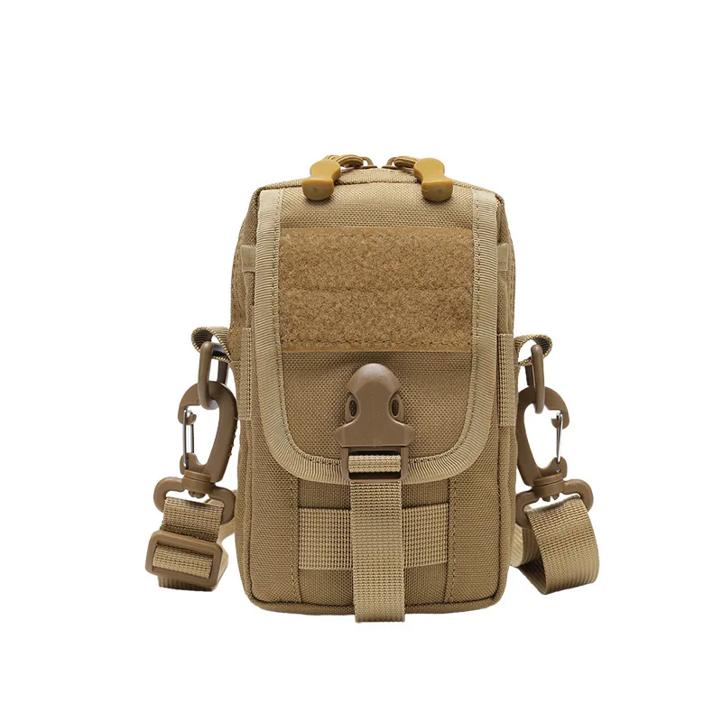 EDC Waist Pack  Multifunctiona - Edc Everyday Carry Bag ulasan dan harga