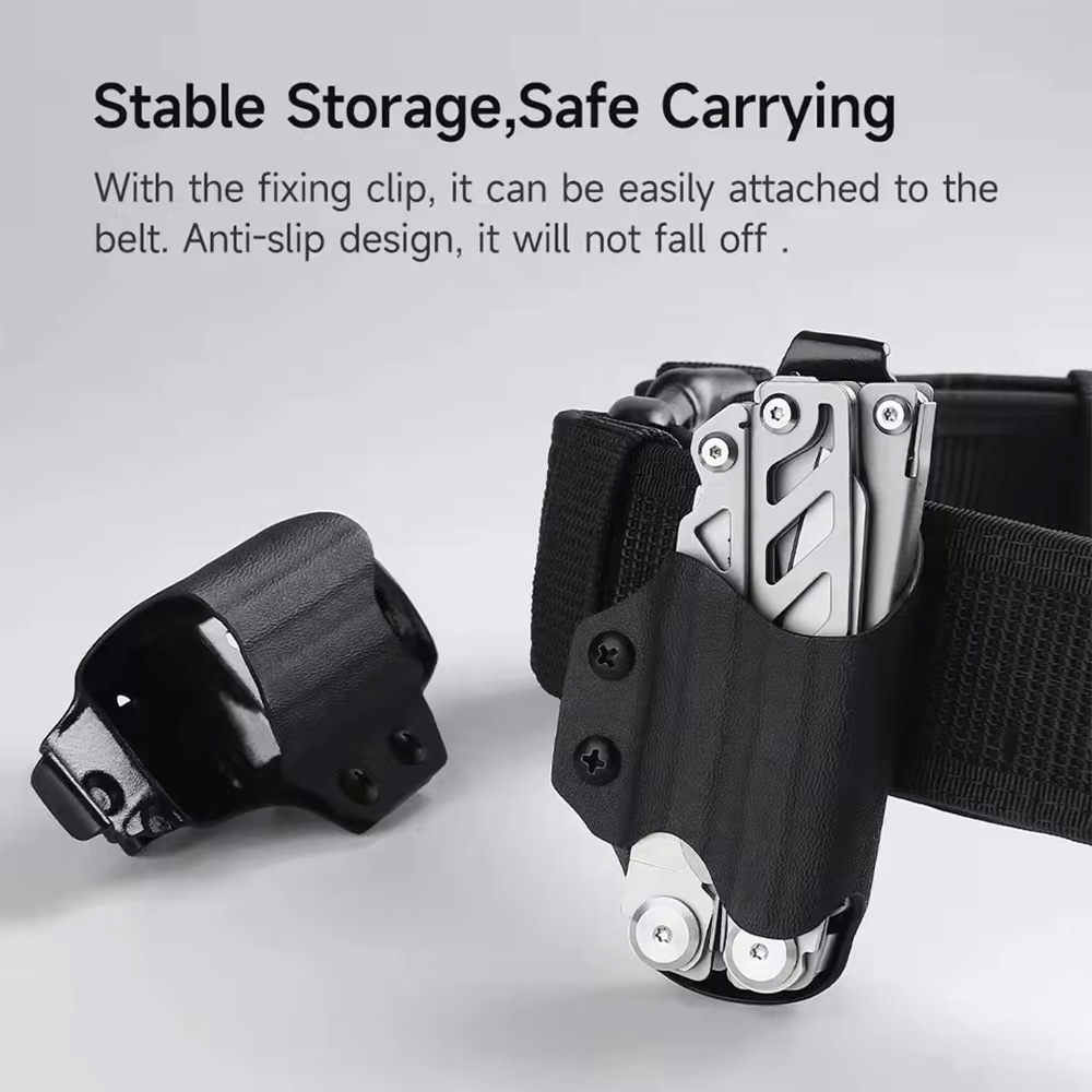 Nextool Tactical K Sheath Flag - Edc Carry Pliers ulasan dan harga