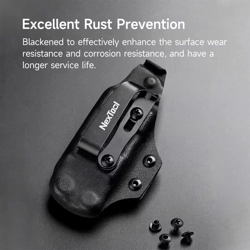 Nextool Tactical K Sheath Flag - Edc Carry Pliers ulasan dan harga