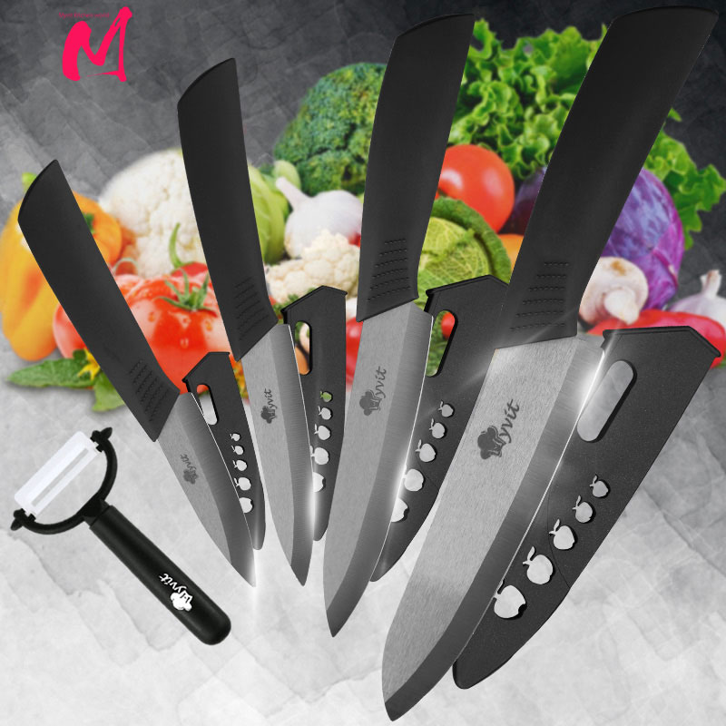 Ceramic Knives Kitchen Knives  - Pocket Knife Ceramic ulasan dan harga