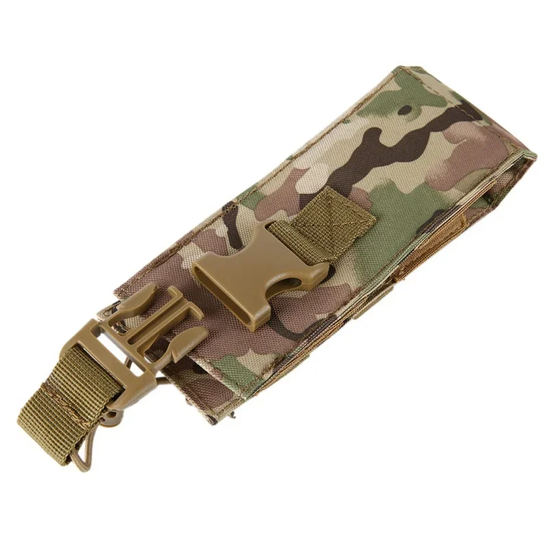 Molle Water Bottle Holster Pou - Edc Carry Holster ulasan dan harga