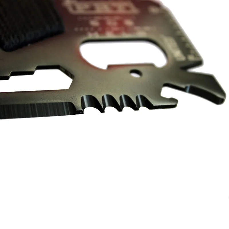 EDC Credit Card Multifunctiona - Edc Carry Card ulasan dan harga