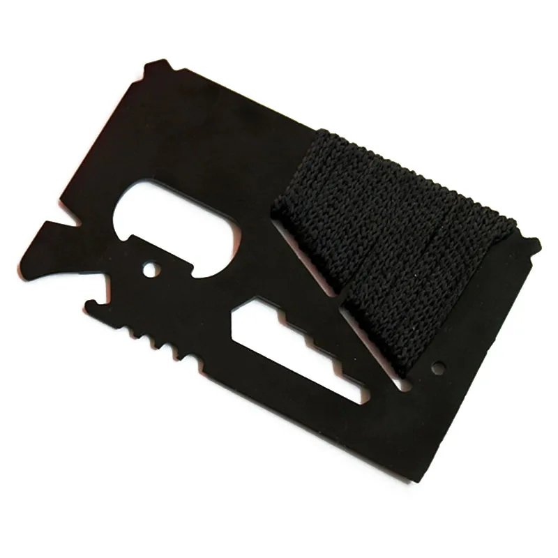 EDC Credit Card Multifunctiona - Edc Carry Card ulasan dan harga