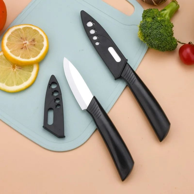 3/4/5 Inch Ceramic Knife Can R - Pocket Knife Ceramic ulasan dan harga