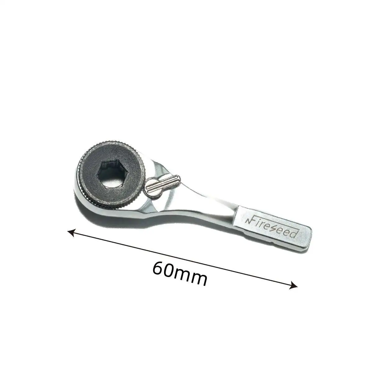 60T Ratchet Wrench Multi EDC P - Edc Carry All ulasan dan harga