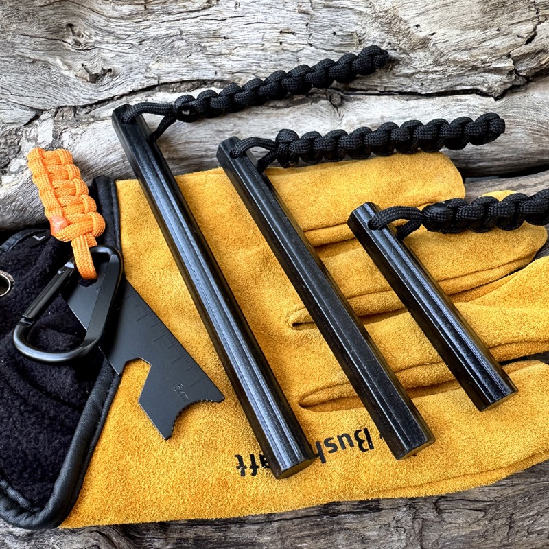 Bear Grylls Everyday Carry Fir - Edc Carry Essentials ulasan dan harga