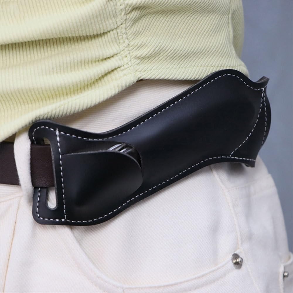 Tactical EDC Folding Knife She - Edc Carry Holster ulasan dan harga