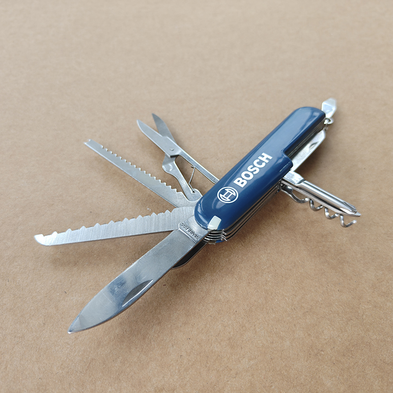 Bosch Foldable Pocket Multi-To - Edc Carry All ulasan dan harga