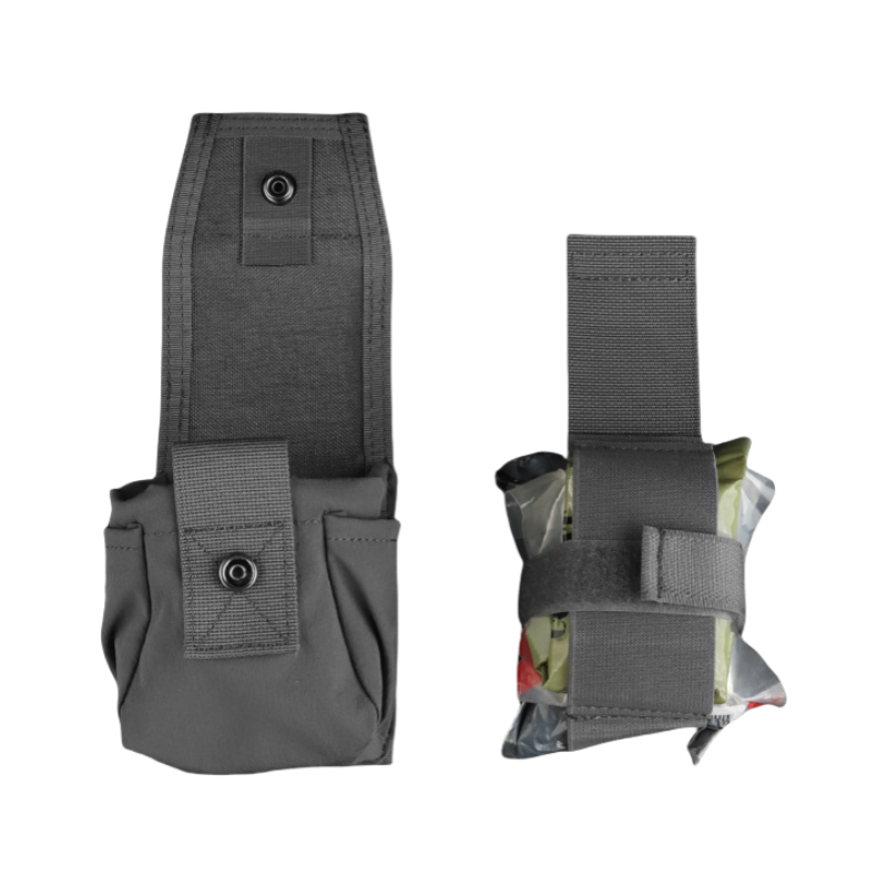 Compact First Aid Organizer |  - Edc Carry Essentials ulasan dan harga