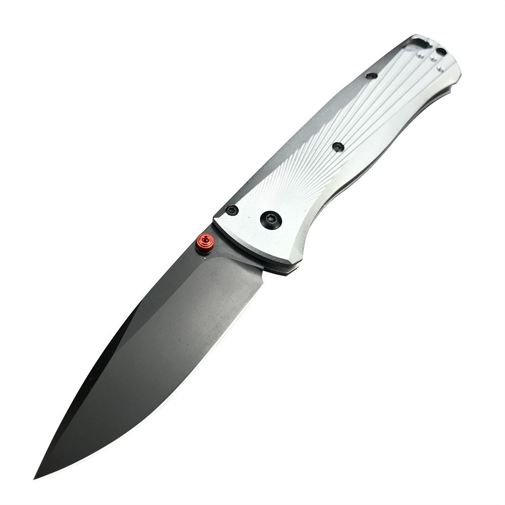 Aluminum Handle Outdoor  Pocke - Pocket Knife Ceramic ulasan dan harga