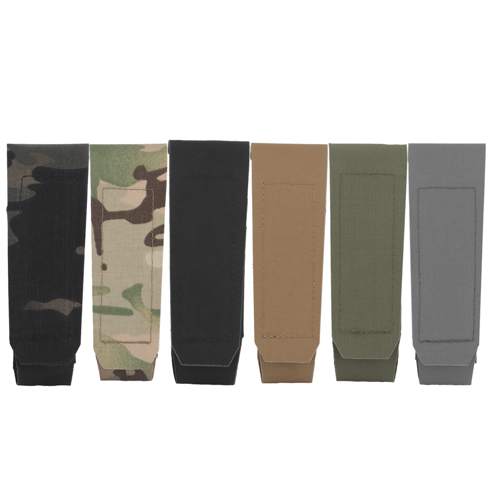 TKO Tactical Molle Carry Case  - Edc Carry Pocket Pouch ulasan dan harga