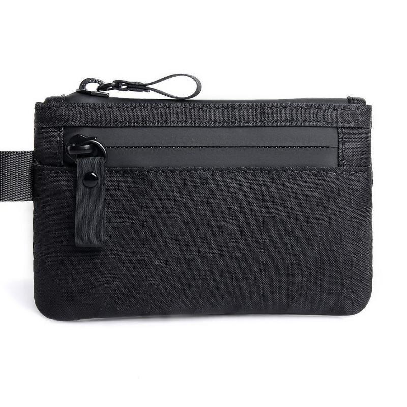 Mini Waterproof RFID Credit Ca - Edc Carry Card ulasan dan harga