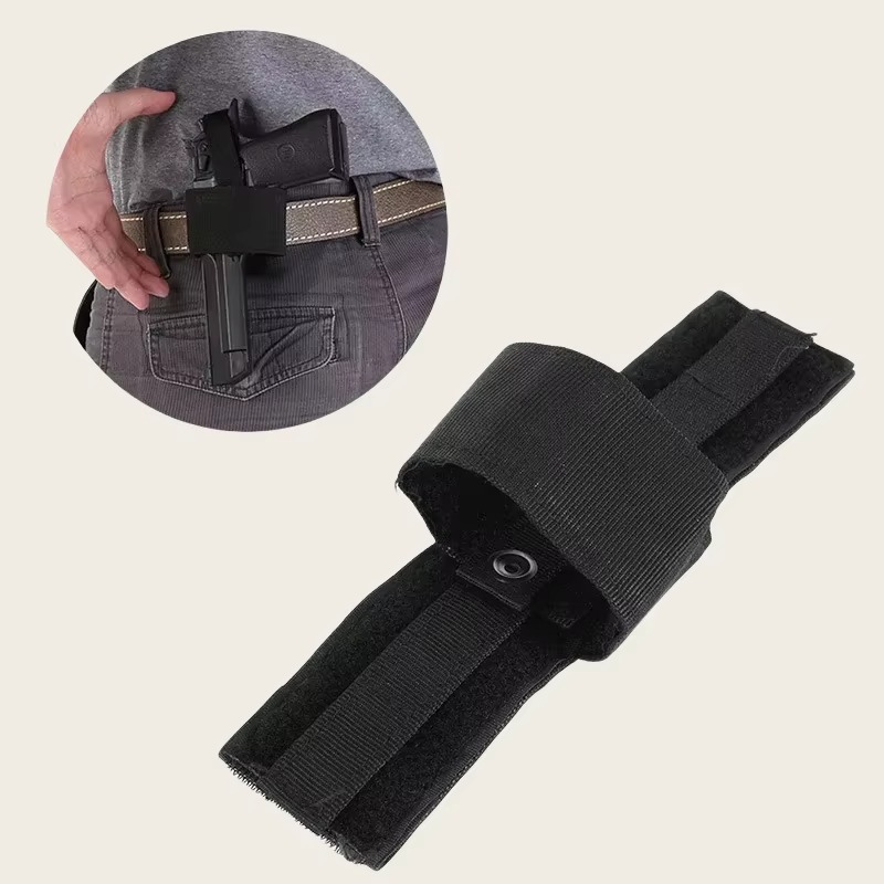 Outdoor Concealed Carry Waist  - Edc Carry Pocket Pouch ulasan dan harga