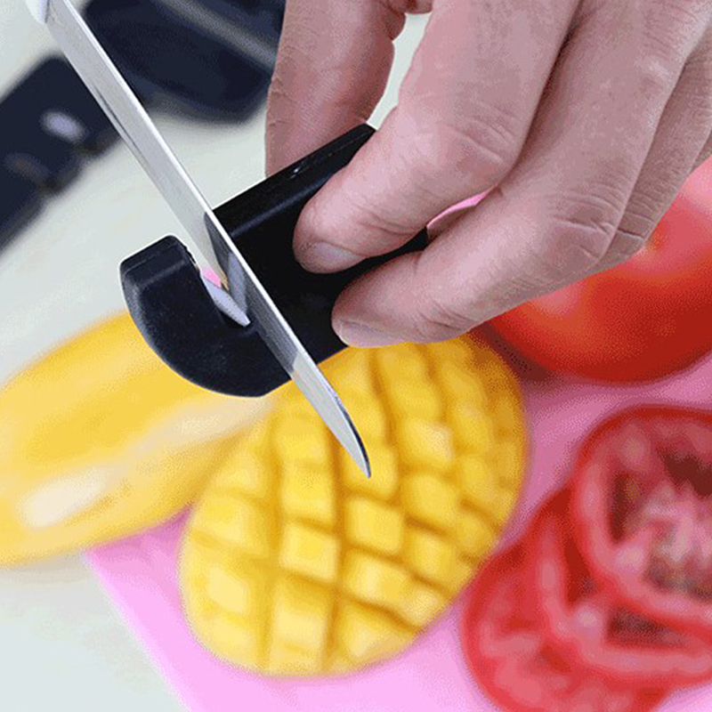 Mini Ceramic Multipurpose Keyc - Pocket Knife Ceramic ulasan dan harga