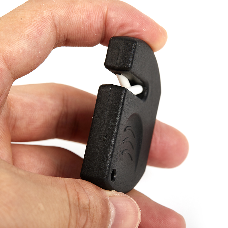 Mini Ceramic Multipurpose Keyc - Pocket Knife Ceramic ulasan dan harga