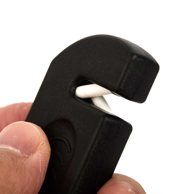 Mini Ceramic Multipurpose Keyc - Pocket Knife Ceramic ulasan dan harga