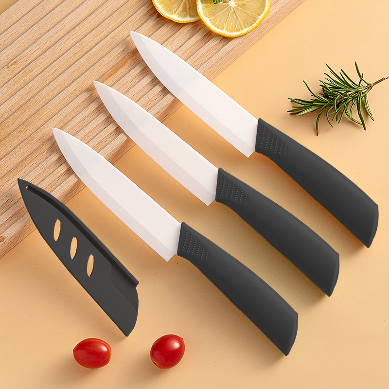 3/4/5 Inch Ceramic Knife Can R - Pocket Knife Ceramic ulasan dan harga