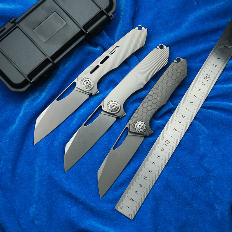 Eutsler Neutralizer Titanium H - Pocket Knife Ceramic ulasan dan harga